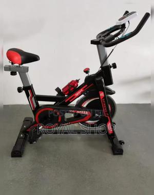 Spine Bike 350kg - thumbnail 2