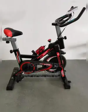 Spine Bike 350kg