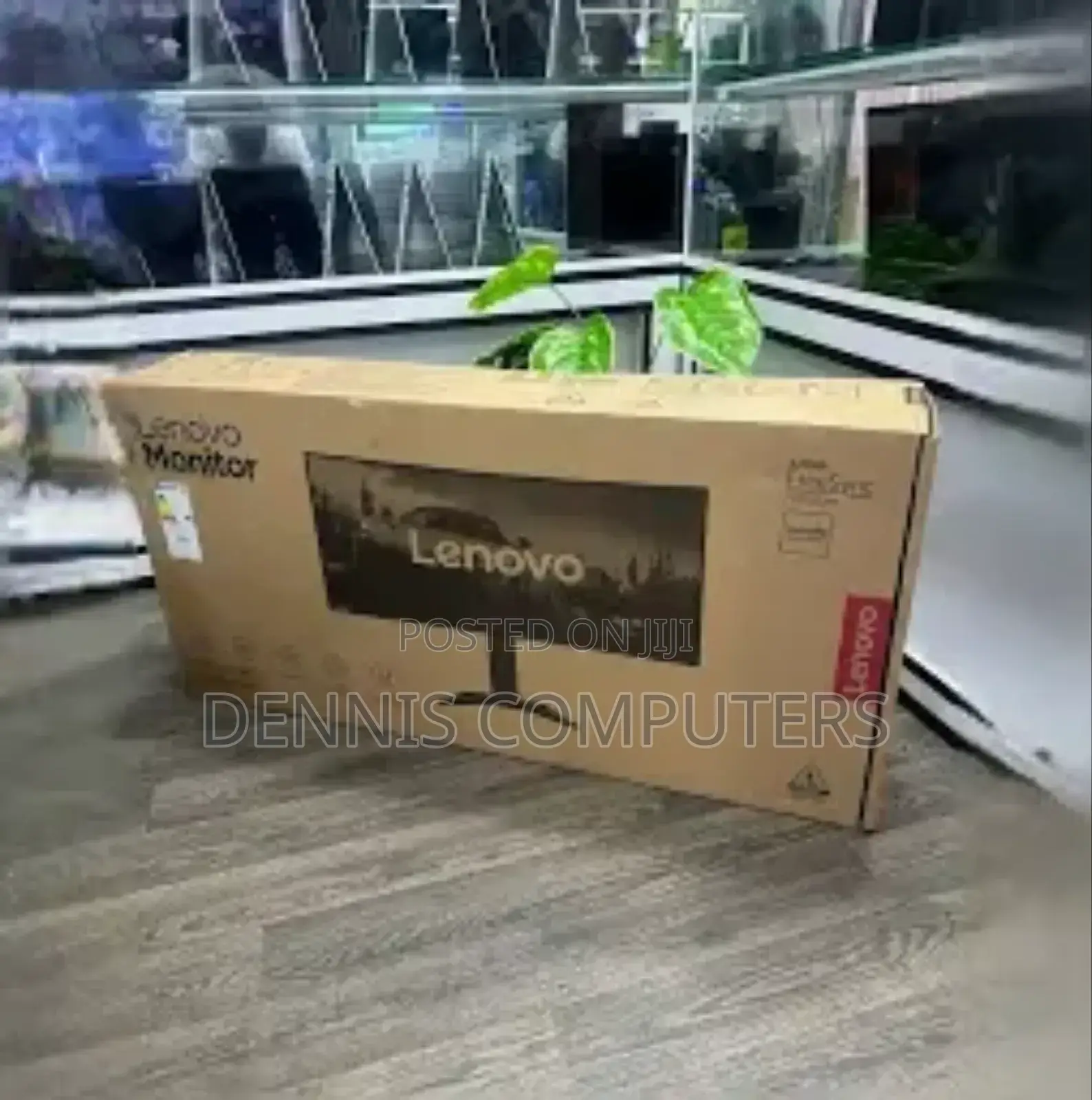 Lenovo Legion R34w-30 34" WQHD Curved Gaming Monitor