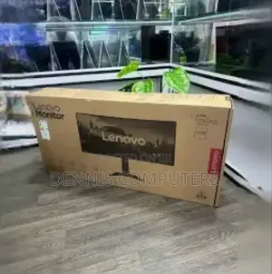 Lenovo Legion R34w-30 34" WQHD Curved Gaming Monitor