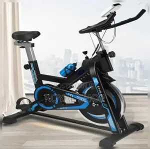 Spine Bike Spine Bike
