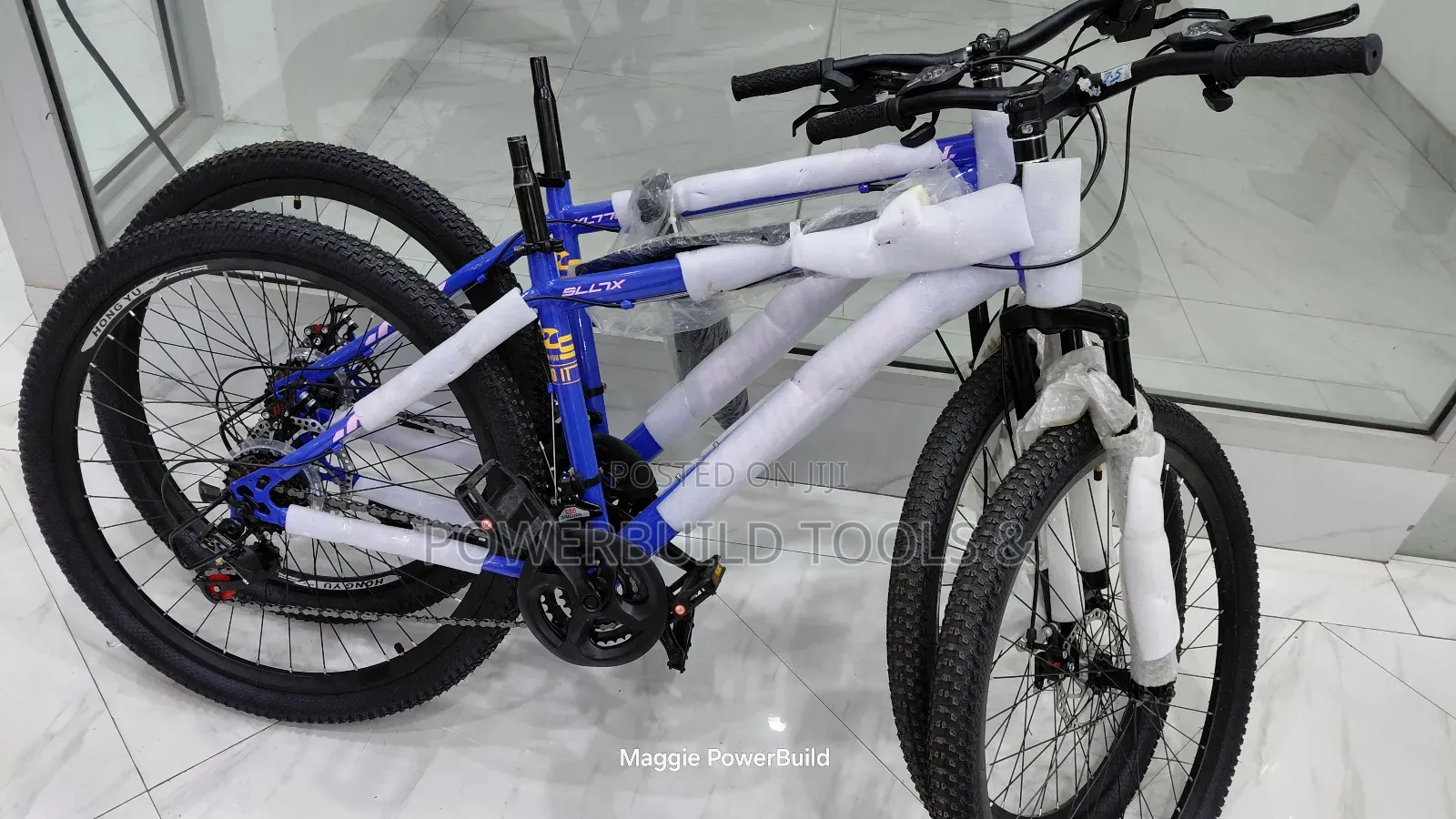 Quality Size 27.5 Premier Adult Bike