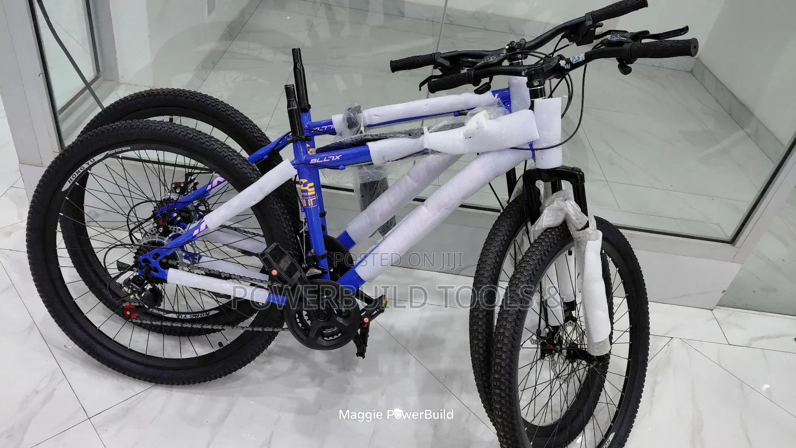 Quality Size 27.5 Premier Adult Bike