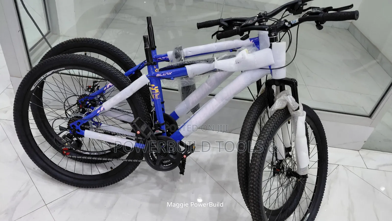 Quality Size 27.5 Premier Adult Bike