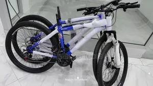 Quality Size 27.5 Premier Adult Bike