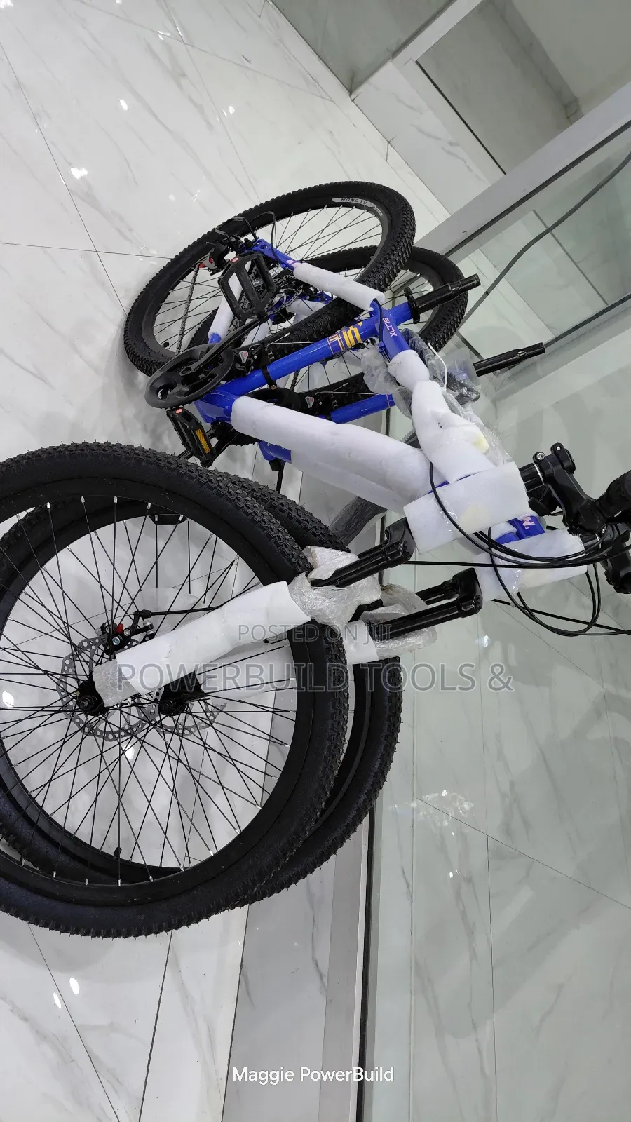 Quality Size 27.5 Premier Adult Bike
