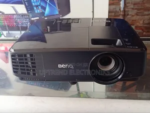 Benq Ms506 – Clear Picture, Strong Performance!