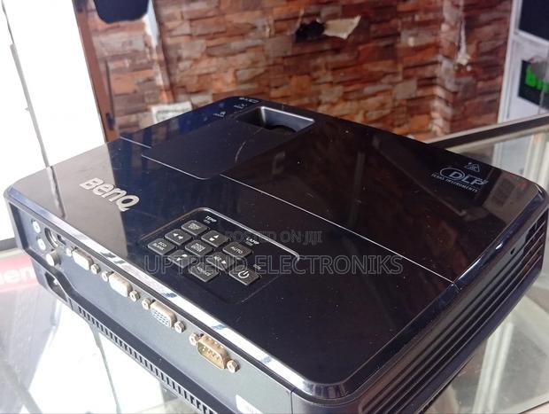 Benq Ms506 – Clear Picture, Strong Performance! - thumbnail 2