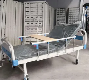 Single Crank Bed ,1crank Bed