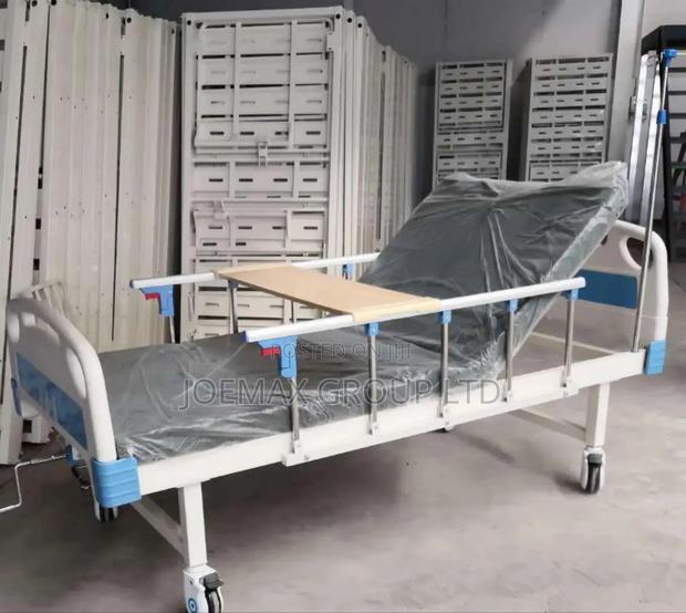 Single Crank Bed ,1crank Bed - main view