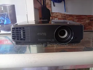 Benq Ms506 – Bright, Reliable Budget-Friendly!