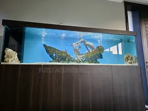 Bring the Aquarium Store Home