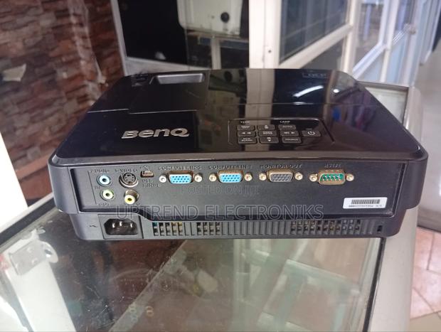 Benq Ms506 – Best Value Projector for All Uses! - thumbnail 3