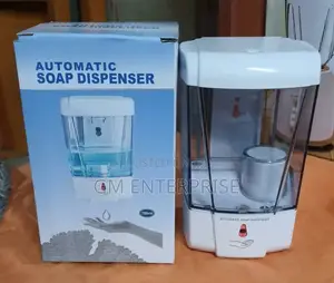 Automatic Soap Dispenser, Soap Dispenser