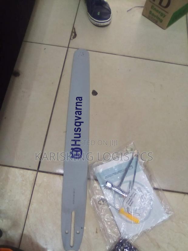 272xp Husqvarna Powersaw