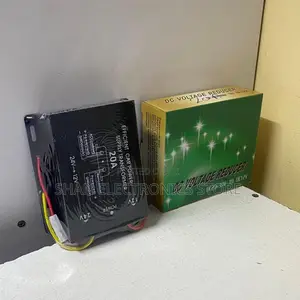 Dc 24v-12v Step Down Converter Voltage Reducer 20 Amperes