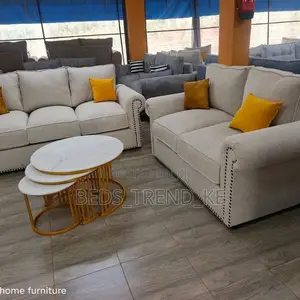 Customized 5 Seater Modern Sofa 2,3