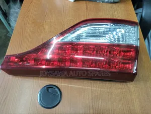 Toyota Estima 2012 Boot Light