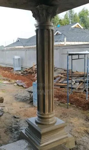 Moulding and Designs