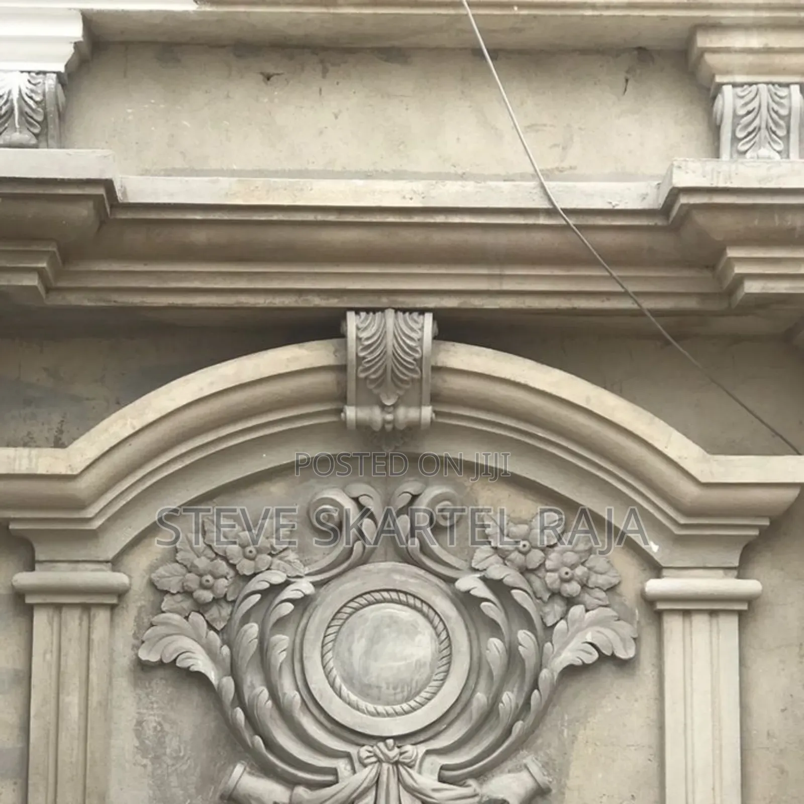 Moulding and Designs