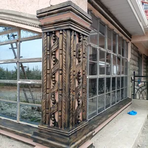 Moulding and Designs