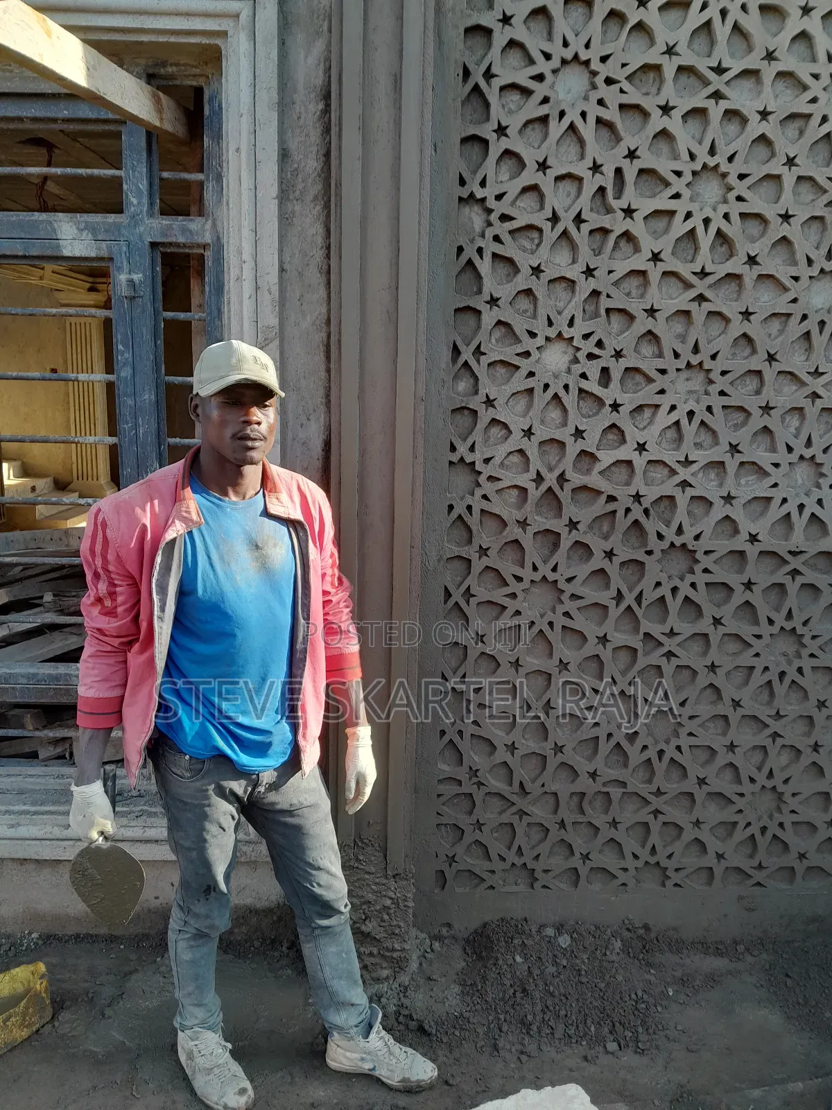 Moulding and Designs