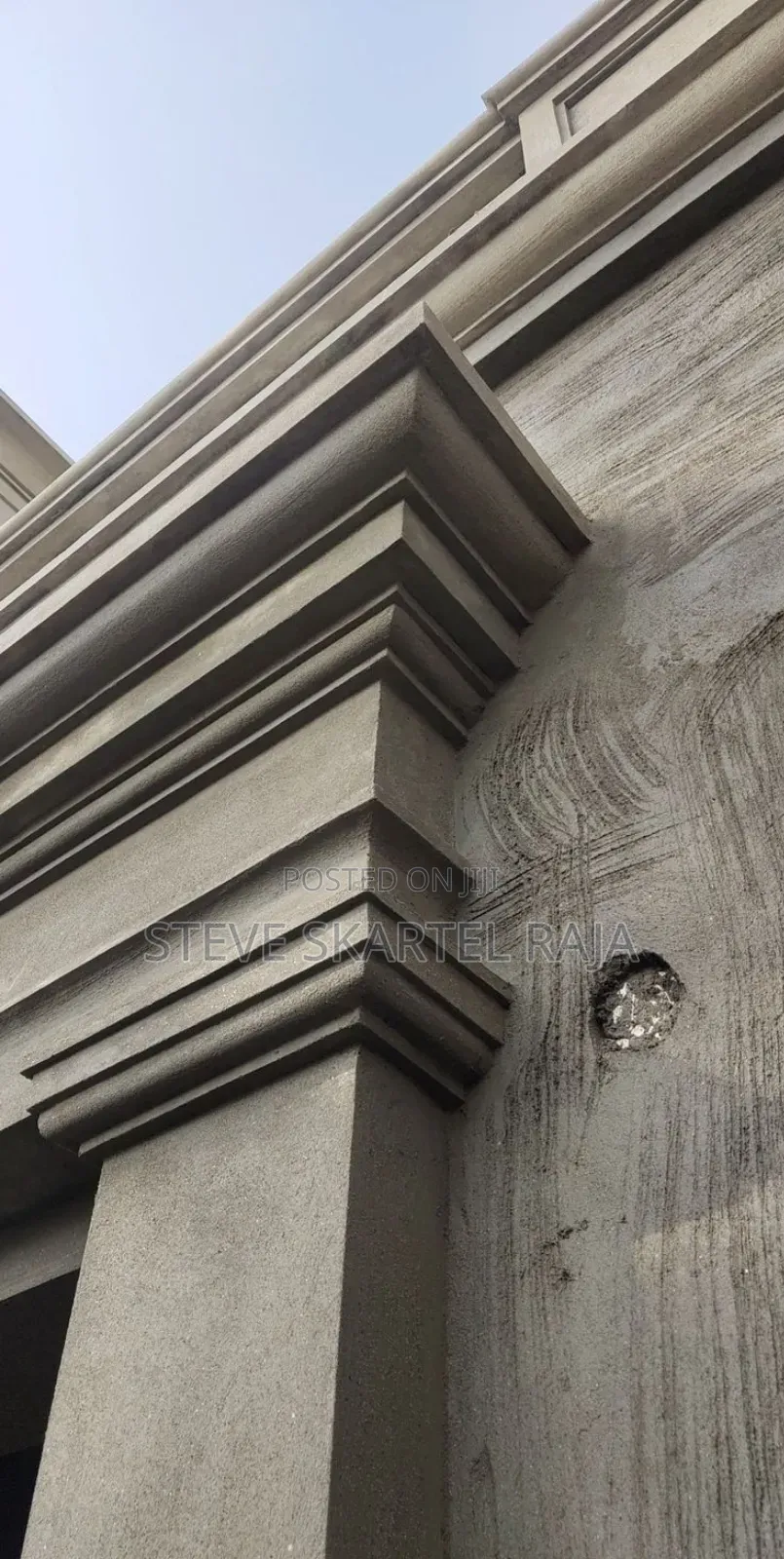 Moulding and Designs