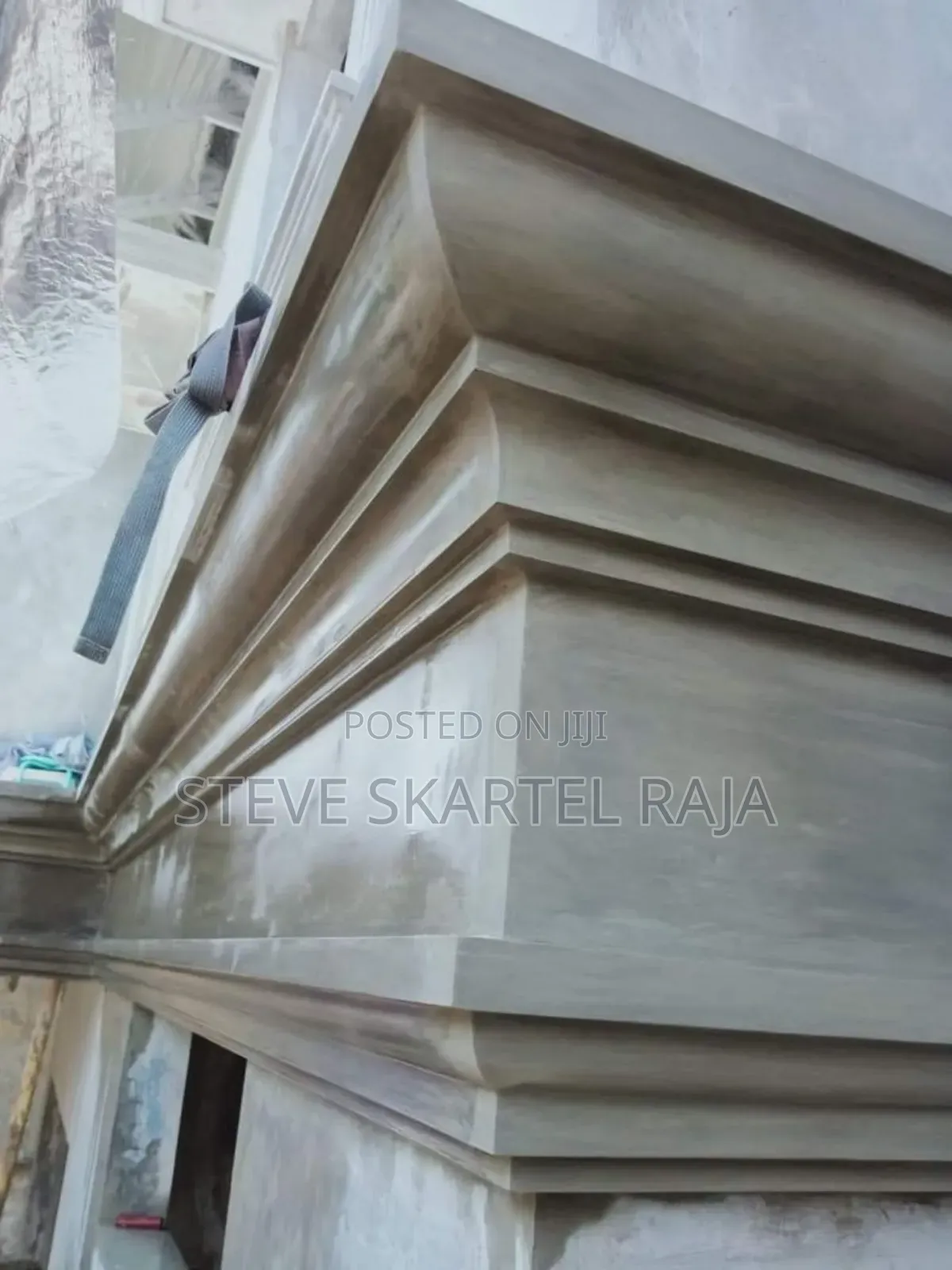 Moulding and Designs
