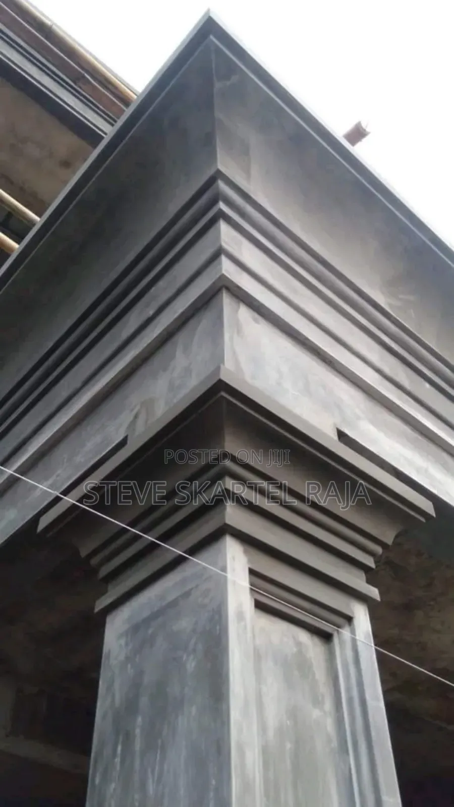 Moulding and Designs