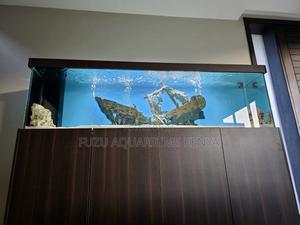 Aquarium Elegance: Transform Your Living Space - thumbnail 2