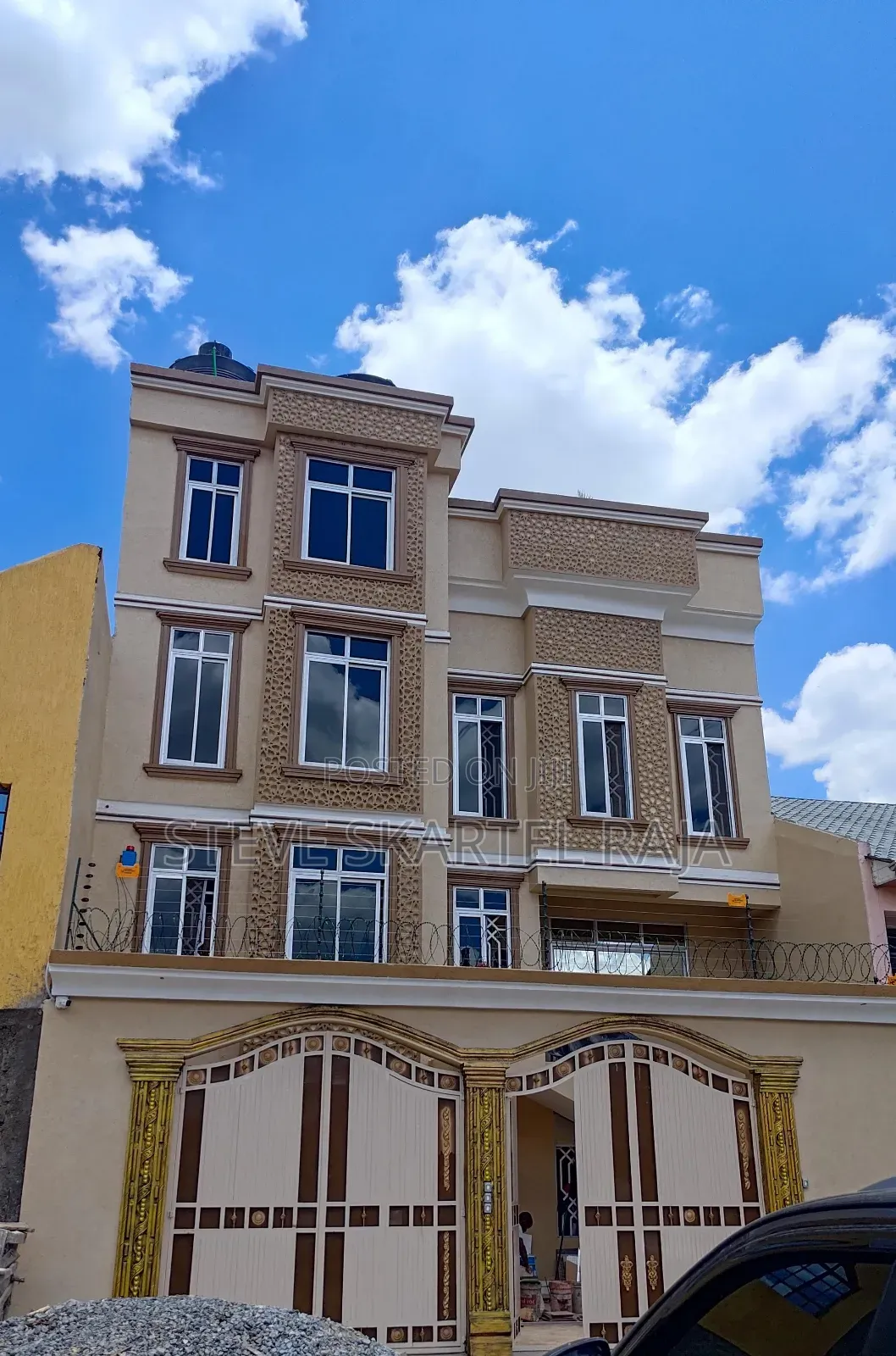 Moulding and Designs
