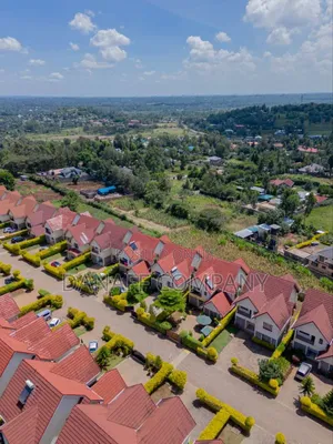 3bdrm Maisonette in Kadeya Villas, Ngong for sale