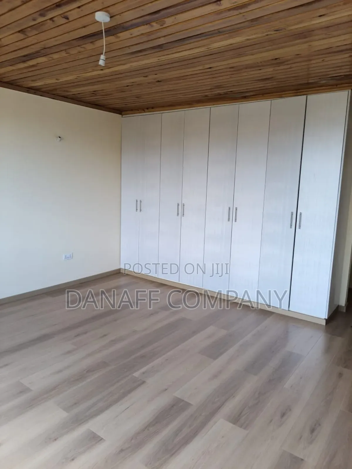 3bdrm Maisonette in Kadeya Villas, Ngong for sale