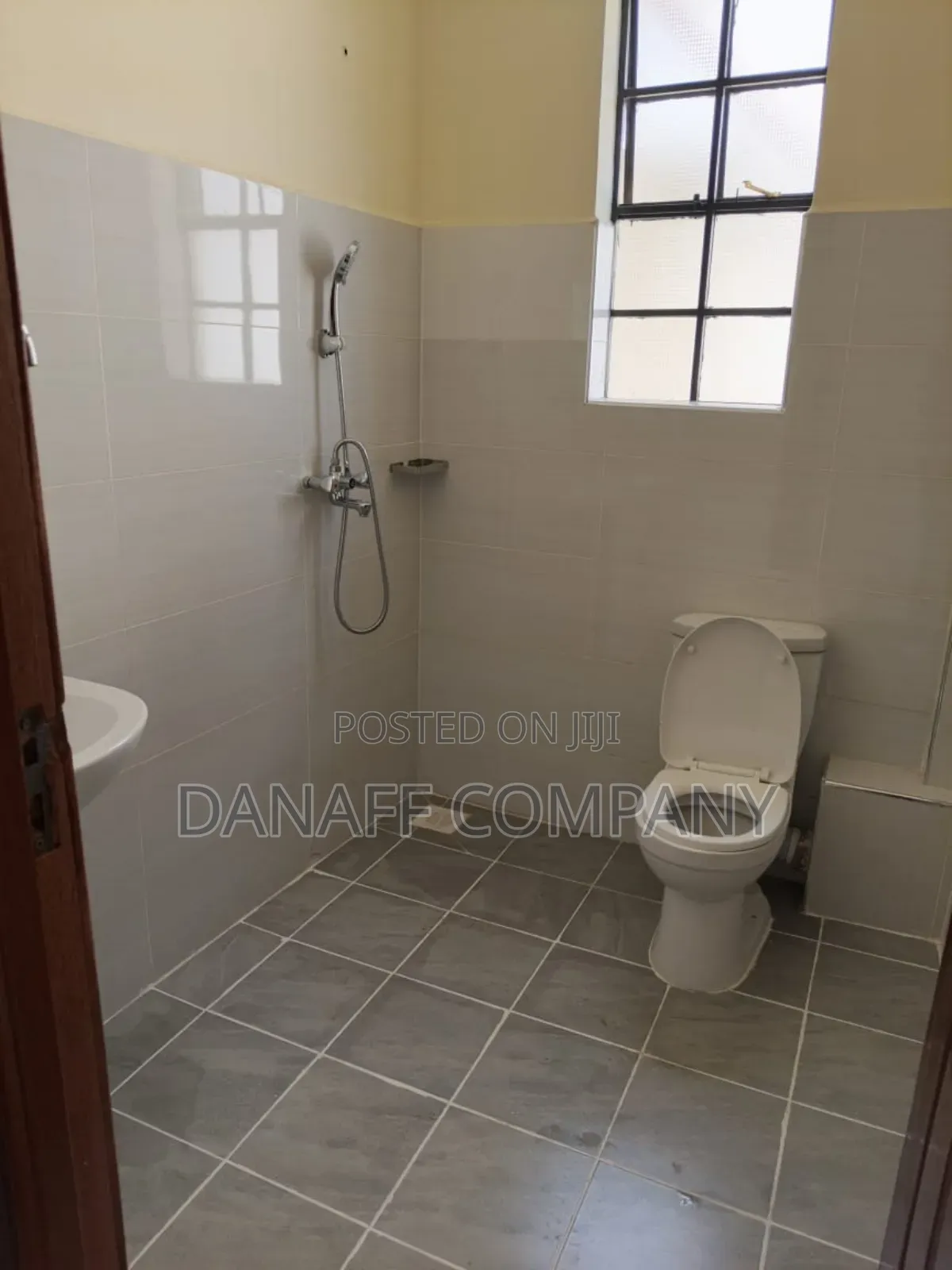 3bdrm Maisonette in Kadeya Villas, Ngong for sale
