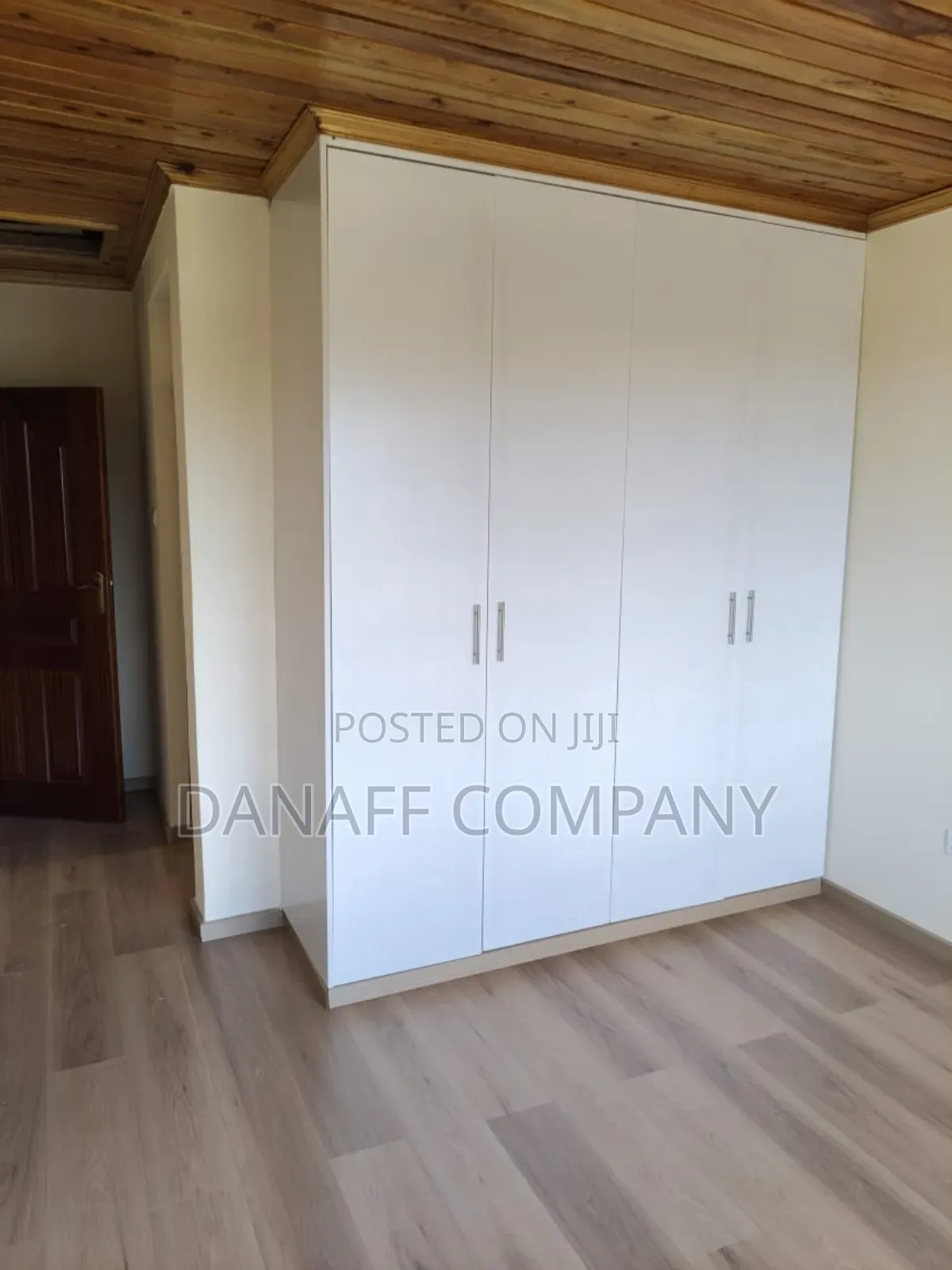 3bdrm Maisonette in Kadeya Villas, Ngong for sale