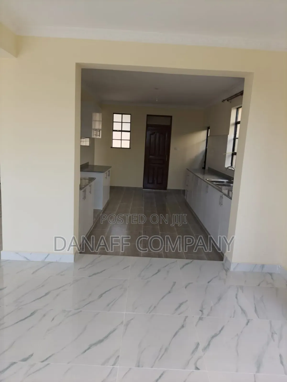 3bdrm Maisonette in Kadeya Villas, Ngong for sale