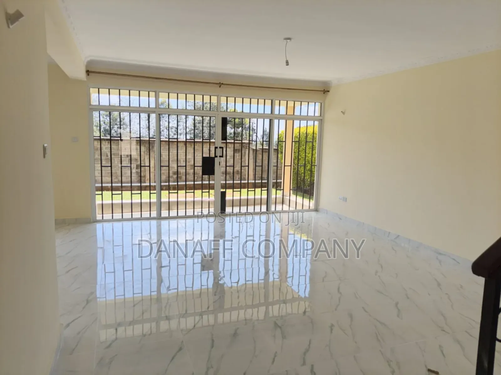 3bdrm Maisonette in Kadeya Villas, Ngong for sale