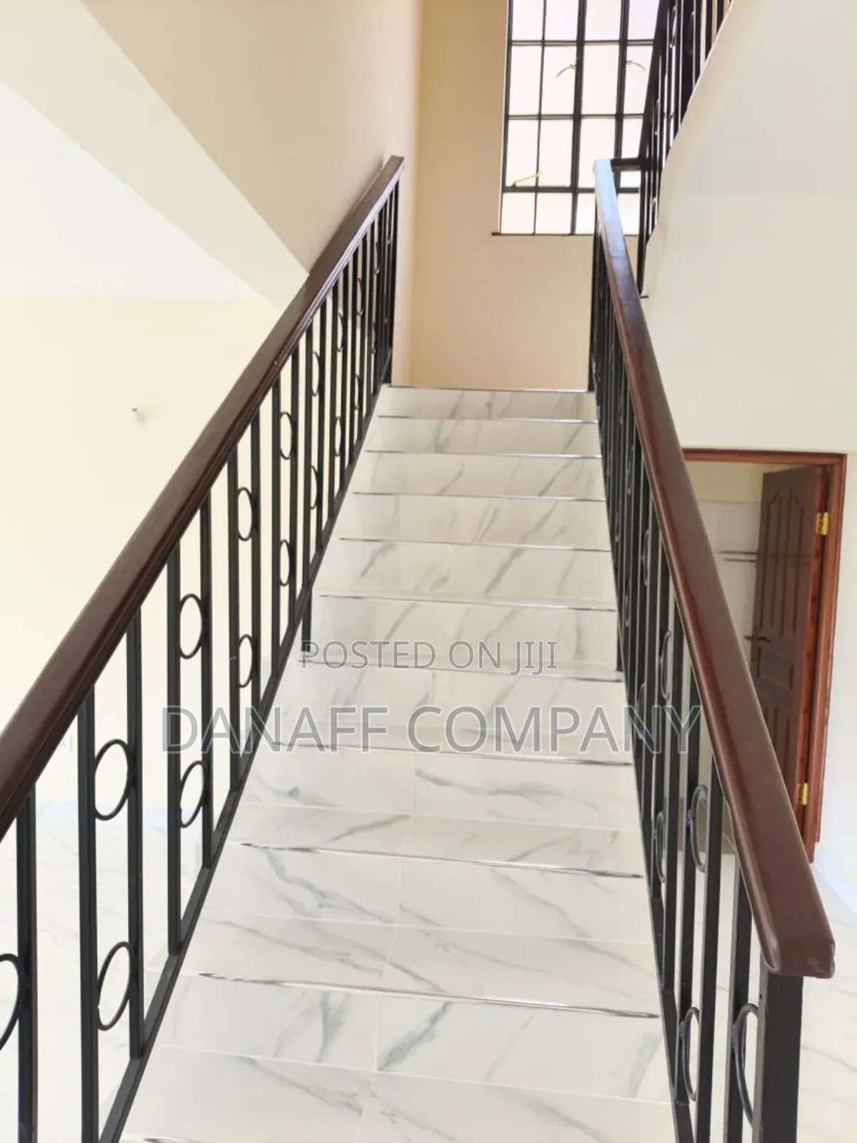3bdrm Maisonette in Kadeya Villas, Ngong for sale