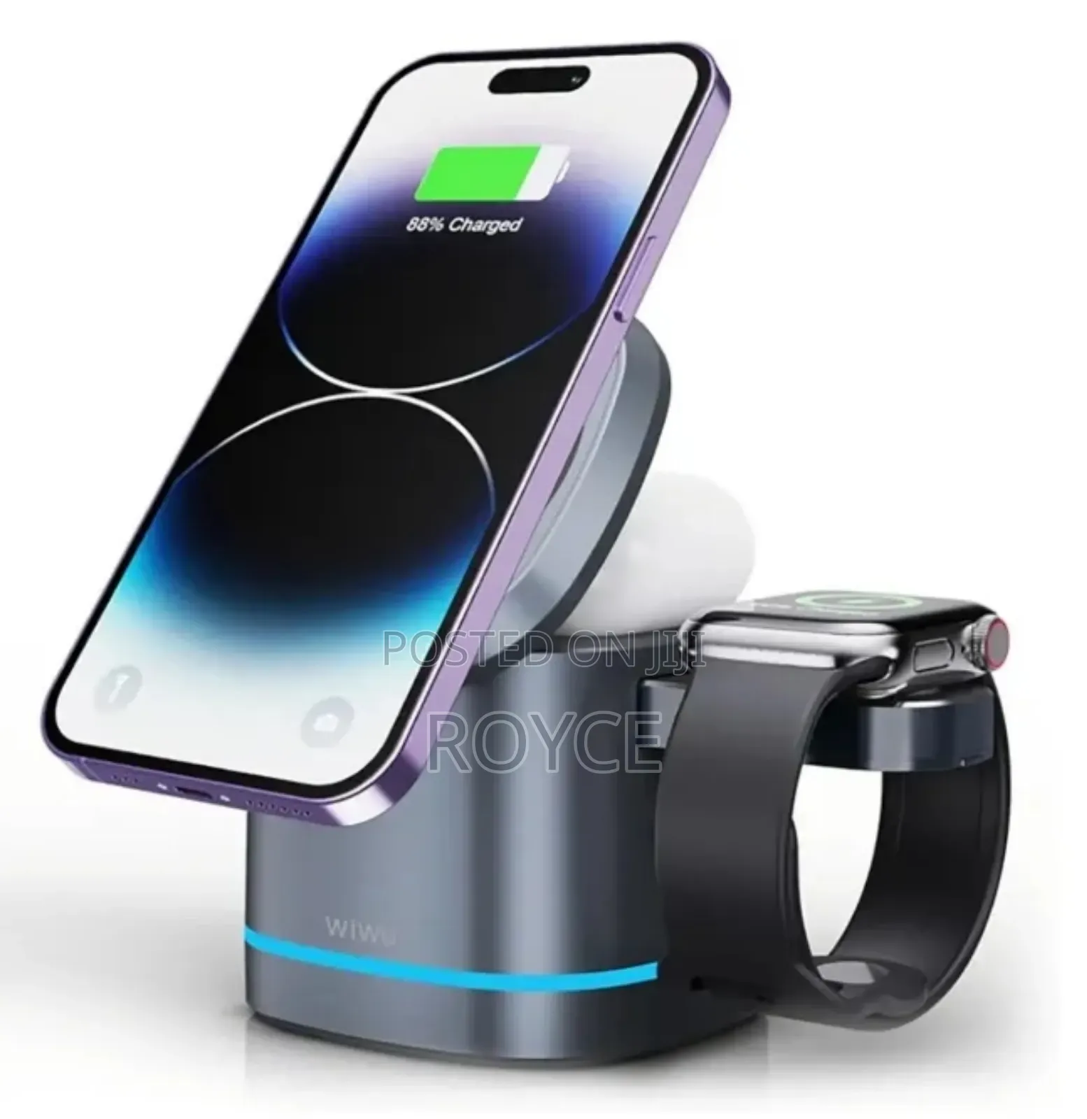 Wireless Charger