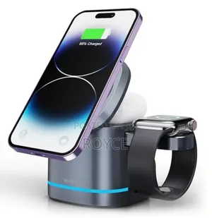 Wireless Charger