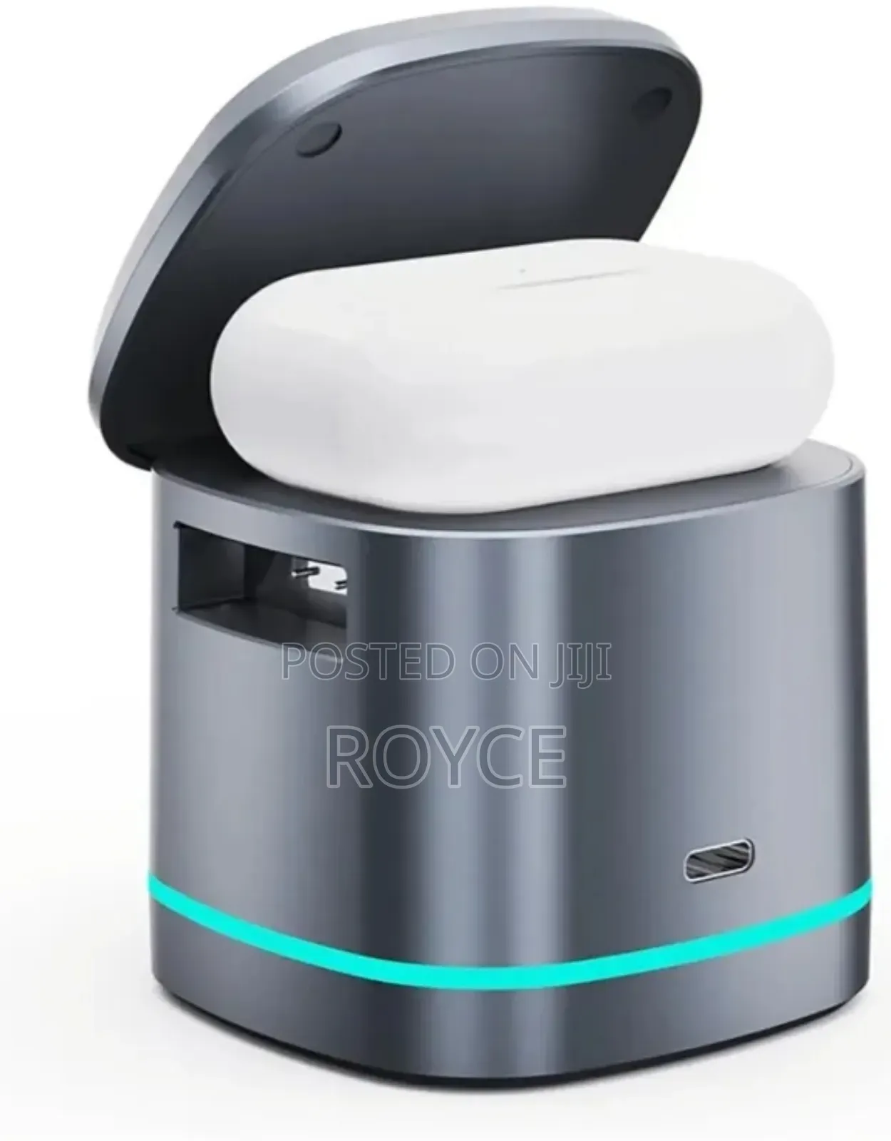 Wireless Charger