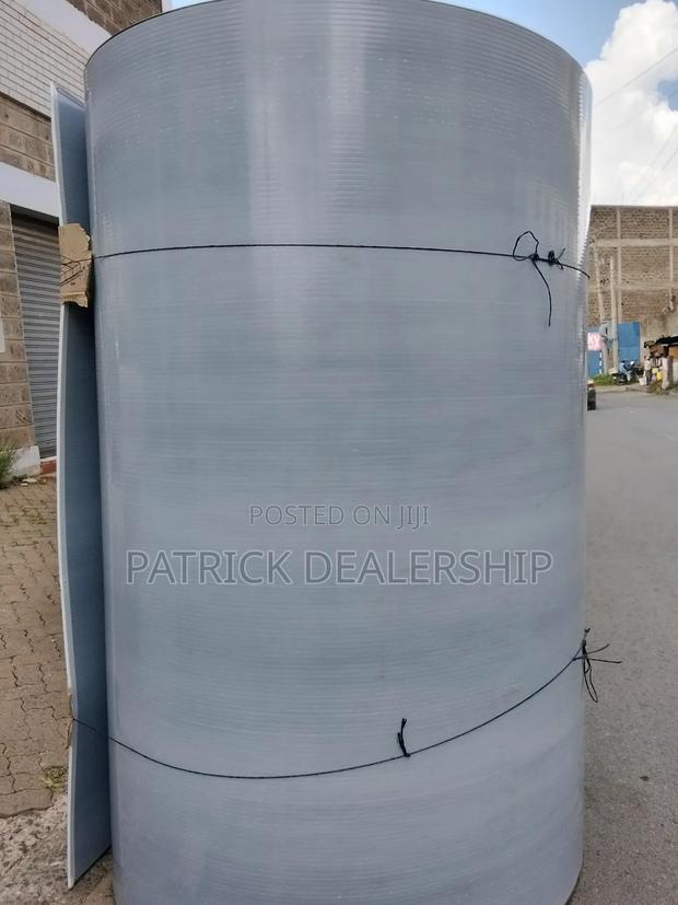 Polycabonate Sheet - main view