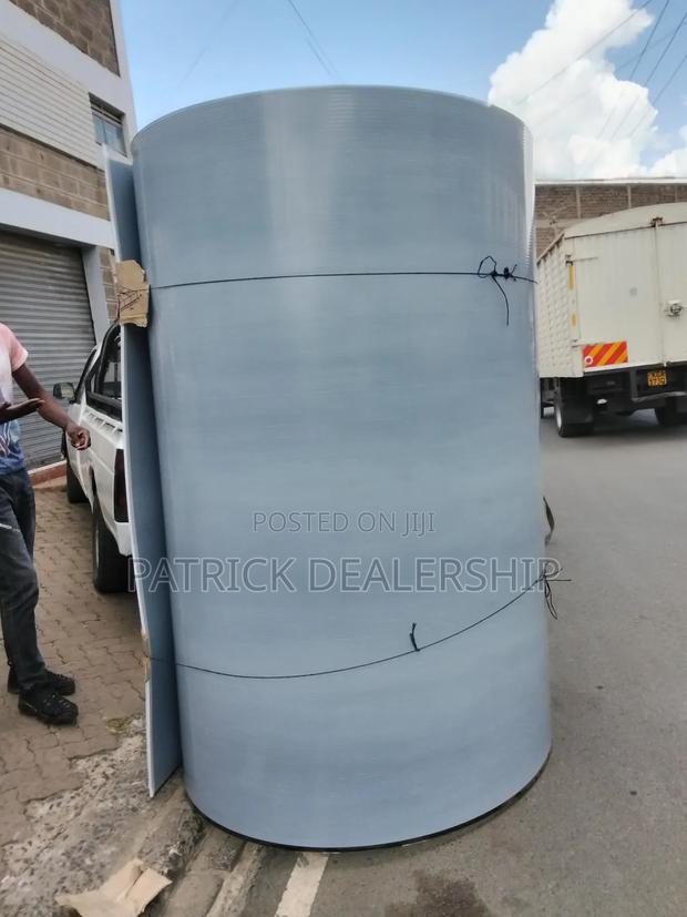 Polycabonate Sheet - thumbnail 2