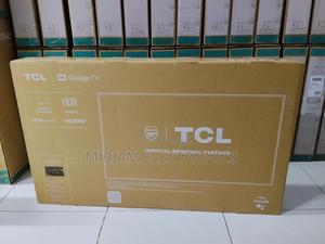 43" TCL Qled Google Tv - main view
