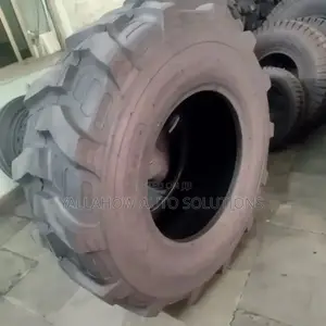 16.9-24 Red Lion Tractor Tyres – Durable High Traction.