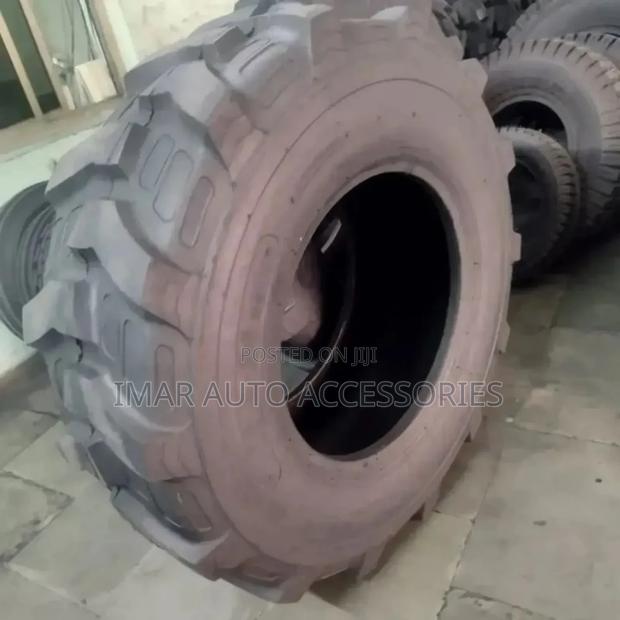 16.9-24 Red Lion Tractor Tyres – Durable High Traction. - thumbnail 2