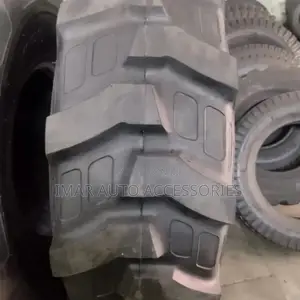 16.9-24 Red Lion Tractor Tyres – Durable High Traction.