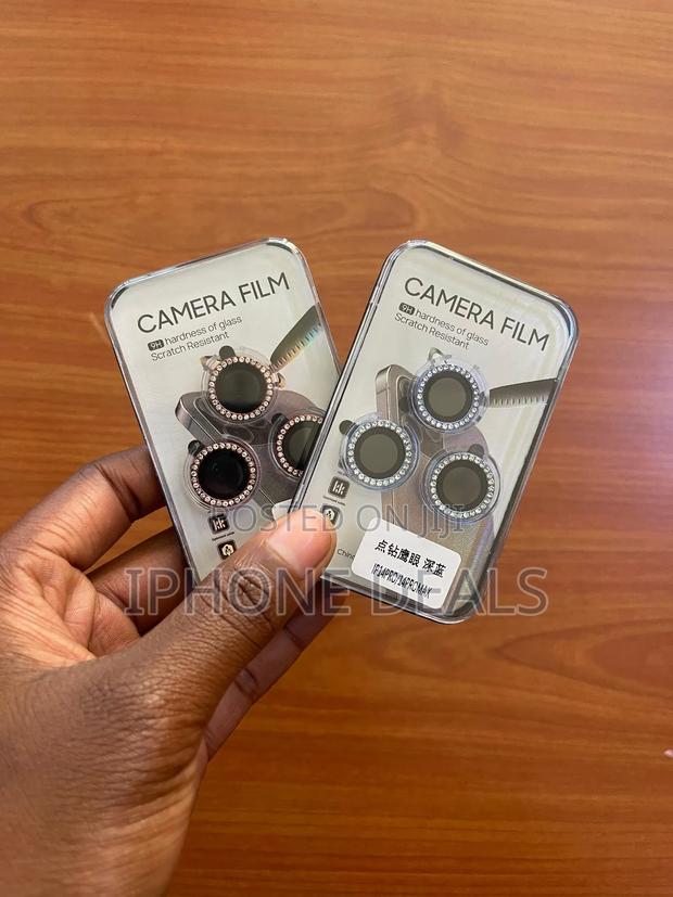 Camera Film