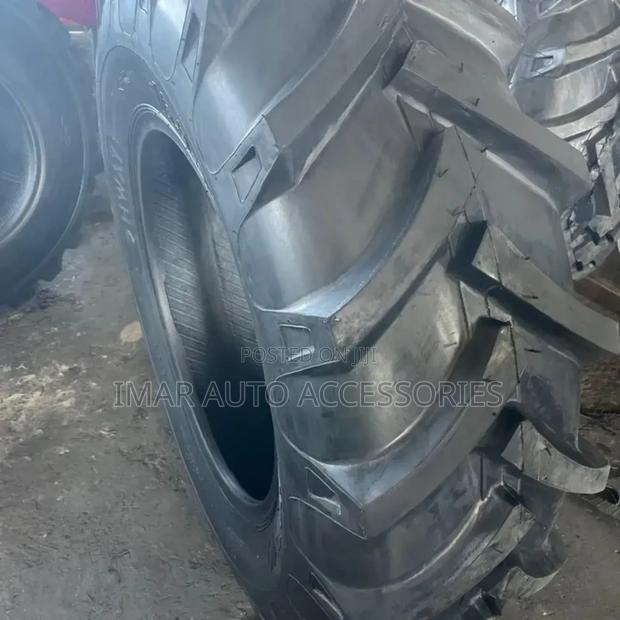 16.9-30 Tractor Tyres – Durable High Traction | Tyre Xperts Kenya.