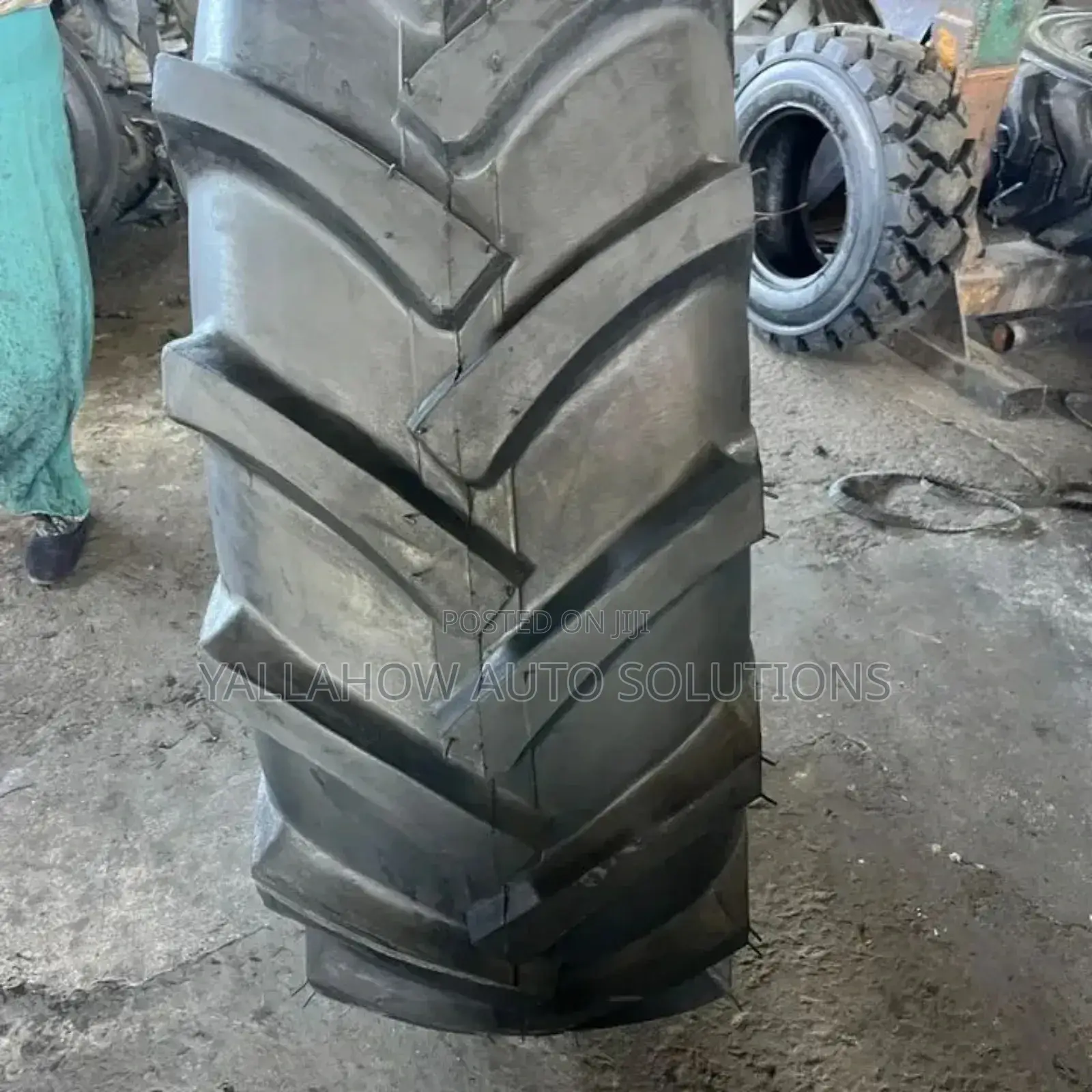 16.9-30 Tractor Tyres – Durable High Traction | Tyre Xperts Kenya.